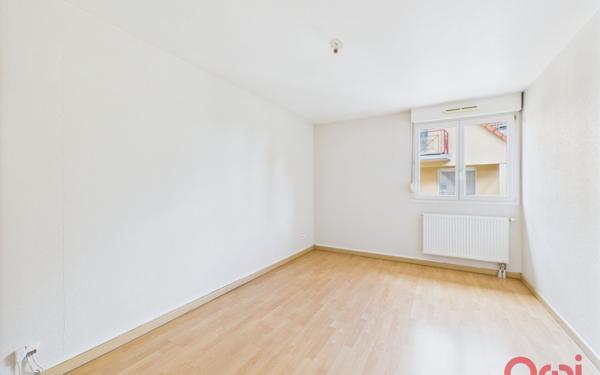Appartement à vendre    4 pièces • 90 m2 Bischwiller