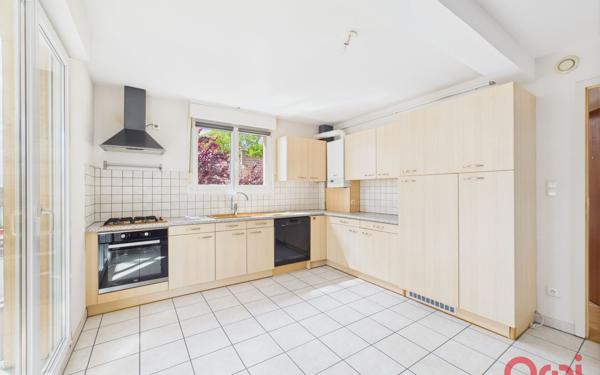 Appartement à vendre    4 pièces • 90 m2 Bischwiller