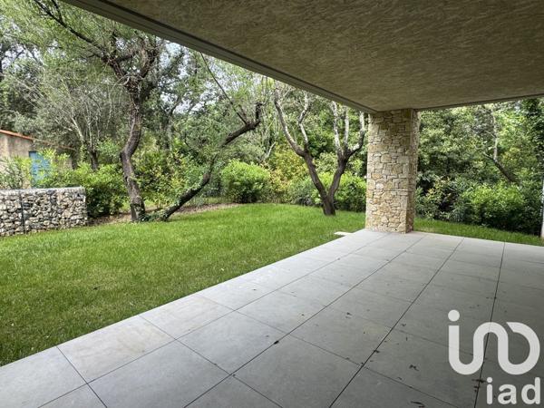 Appartement 3 pièces de 67 m² à Nîmes (30900)