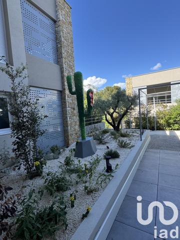 Appartement 3 pièces de 67 m² à Nîmes (30900)