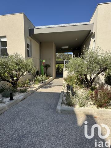 Appartement 3 pièces de 67 m² à Nîmes (30900)