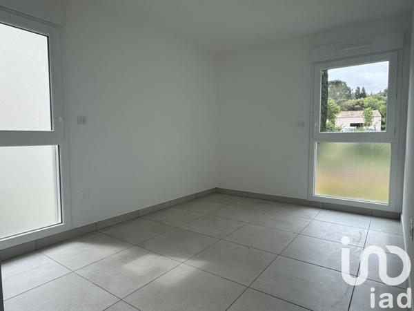 Appartement 3 pièces de 67 m² à Nîmes (30900)