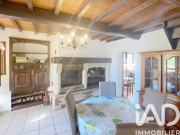Maison à vendre 4 pièces 106 m² Vidouze