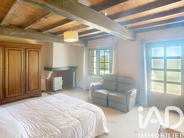 Maison à vendre 4 pièces 106 m² Vidouze