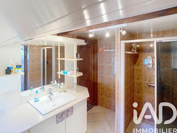 Maison à vendre 4 pièces 106 m² Vidouze