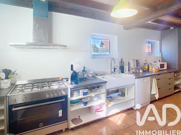 Maison à vendre 4 pièces 106 m² Vidouze