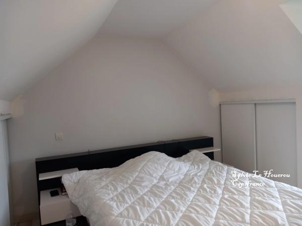 Maison rénovée TREBEURDEN (22)