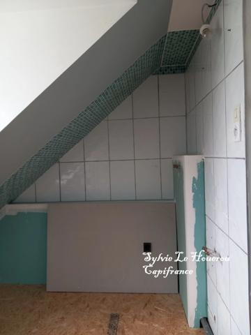 Maison rénovée TREBEURDEN (22)