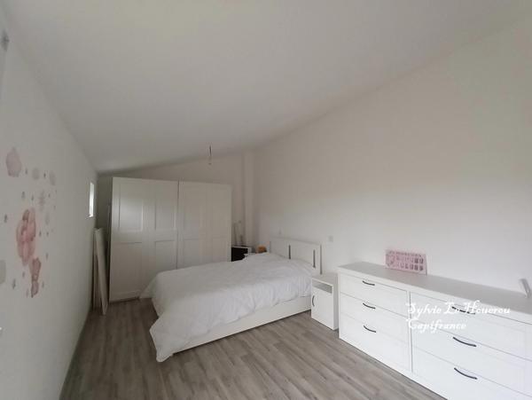 Maison rénovée TREBEURDEN (22)