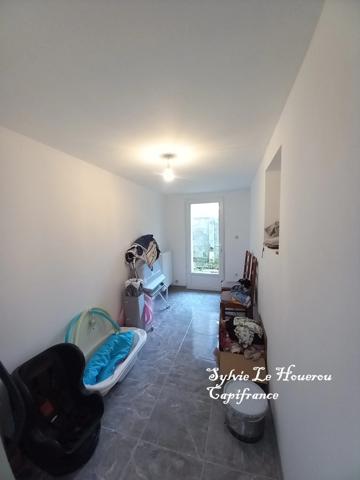 Maison rénovée TREBEURDEN (22)