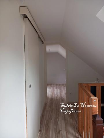 Maison rénovée TREBEURDEN (22)