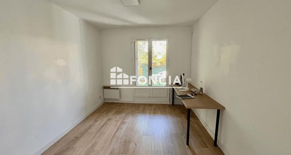À vendre Studio 17 m² - Aix-en-provence 13090