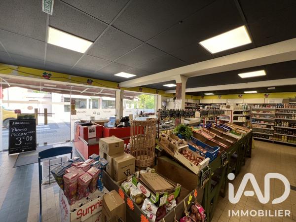 Immeuble à vendre 180 m² Lalinde