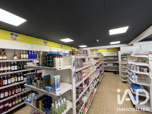Immeuble à vendre 180 m² Lalinde