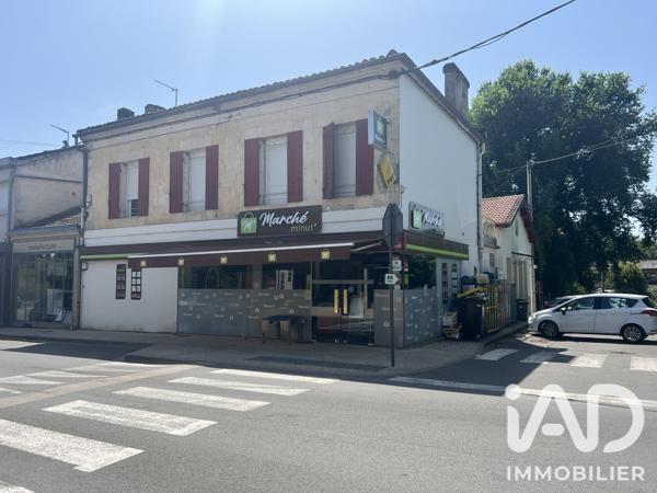 Immeuble à vendre 180 m² Lalinde