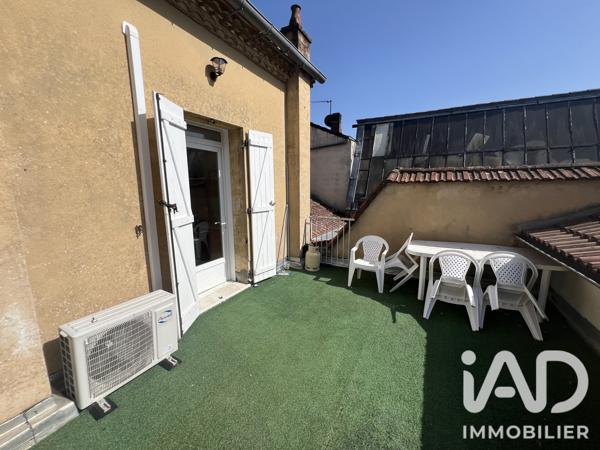 Immeuble à vendre 180 m² Lalinde