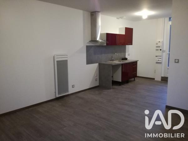 Immeuble à vendre 180 m² Lalinde