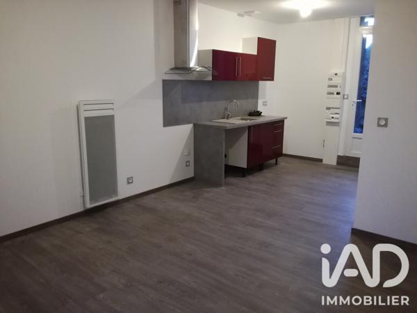 Immeuble à vendre 180 m² Lalinde