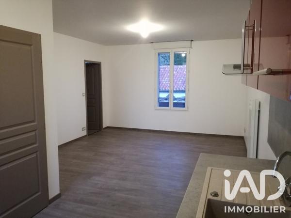 Immeuble à vendre 180 m² Lalinde