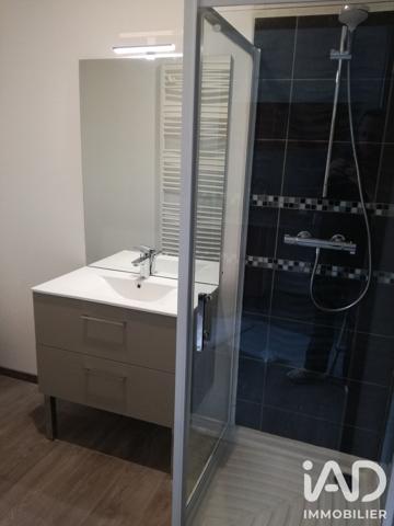 Immeuble à vendre 180 m² Lalinde