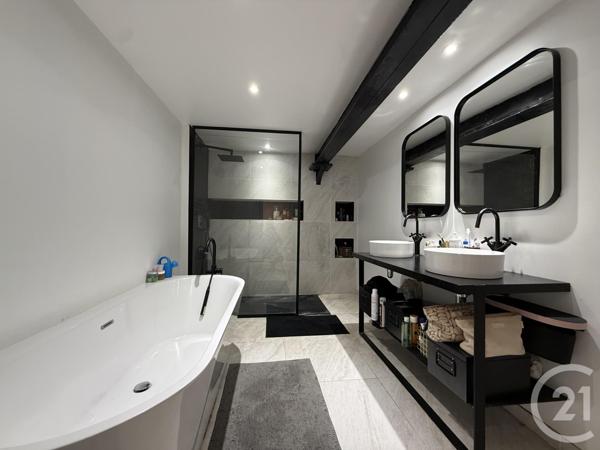 Appartement Loft à vendre  4 pièces - 181 m2 ROUBAIX - 59