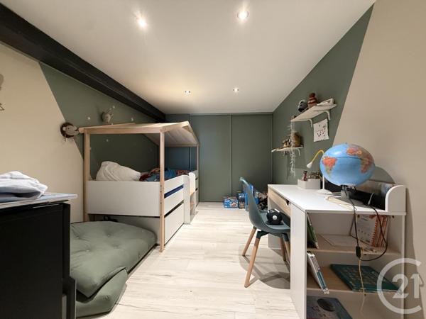 Appartement Loft à vendre  4 pièces - 181 m2 ROUBAIX - 59