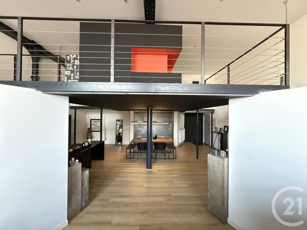 Appartement Loft à vendre  4 pièces - 181 m2 ROUBAIX - 59