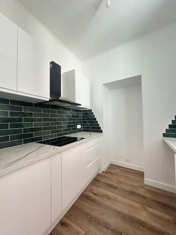 Appartement Bergerac 2 pièce(s) 43.62 m2