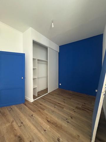 Appartement Bergerac 2 pièce(s) 43.62 m2