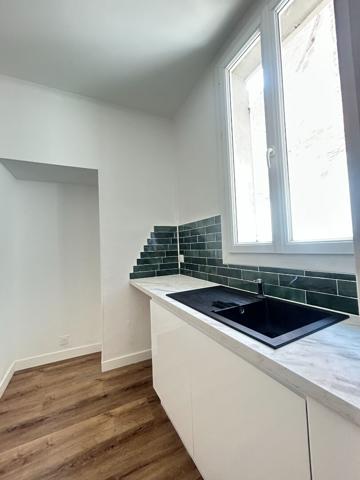 Appartement Bergerac 2 pièce(s) 43.62 m2