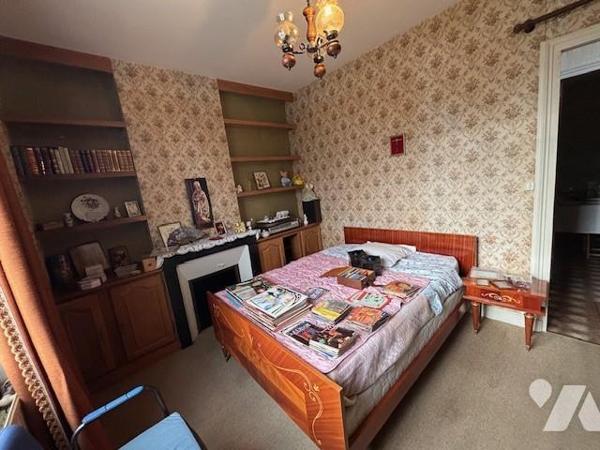 Commune de Saint-Gobain