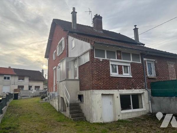 Commune de Saint-Gobain