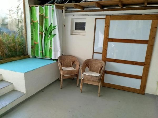 Maison à vendre 7 pièces CAMARET SUR MER (29)