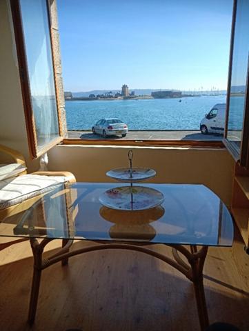 Maison à vendre 7 pièces CAMARET SUR MER (29)