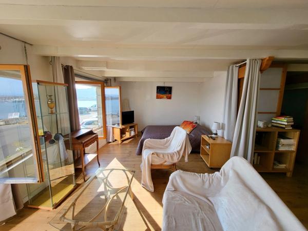 Maison à vendre 7 pièces CAMARET SUR MER (29)