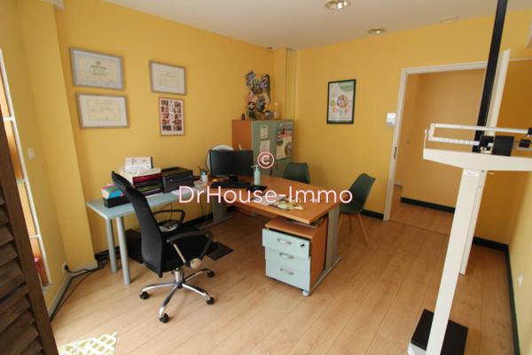 Commerce à louer 3 pièces de 55 m²