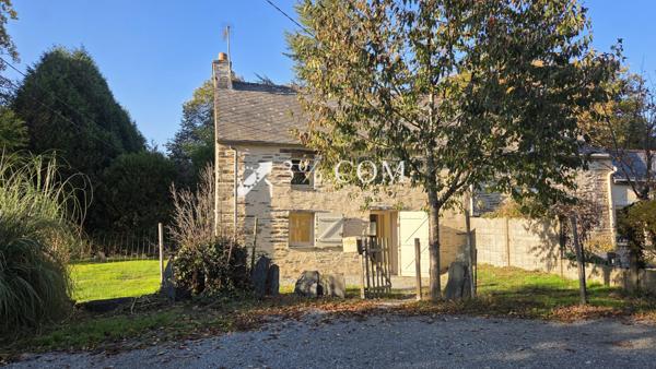 Maison 3 pièce(s) 2 chambre(s) 76 m²