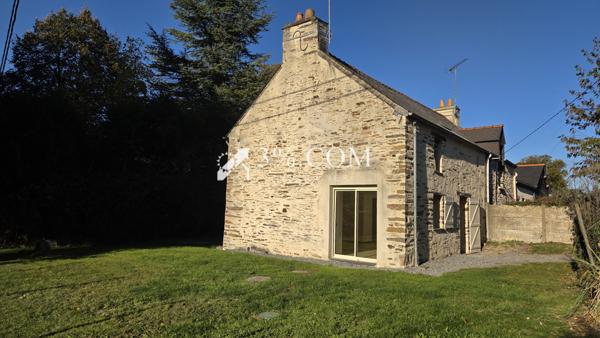 Maison 3 pièce(s) 2 chambre(s) 76 m²