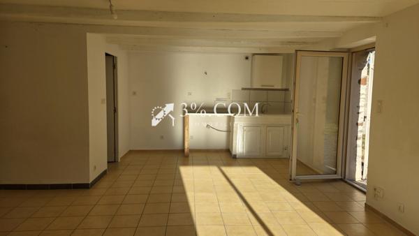 Maison 3 pièce(s) 2 chambre(s) 76 m²