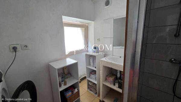 Maison 3 pièce(s) 2 chambre(s) 76 m²