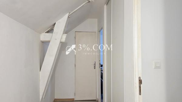 Maison 3 pièce(s) 2 chambre(s) 76 m²