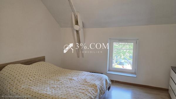 Maison 3 pièce(s) 2 chambre(s) 76 m²