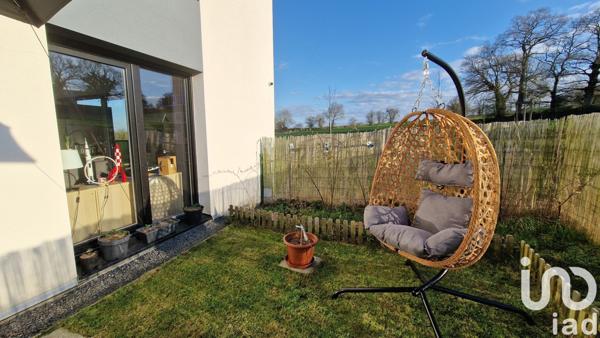 Appartement 3 pièces de 65 m² à Liffré (35340)
