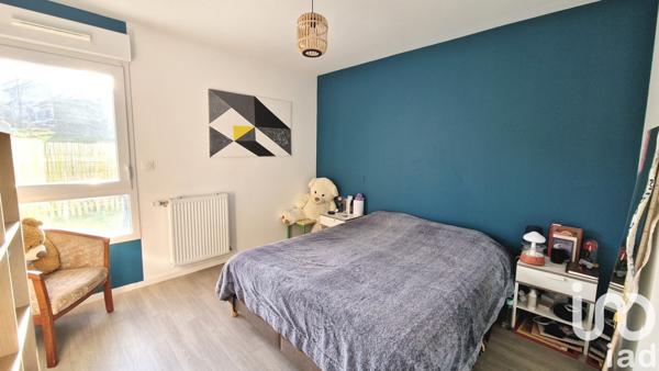 Appartement 3 pièces de 65 m² à Liffré (35340)