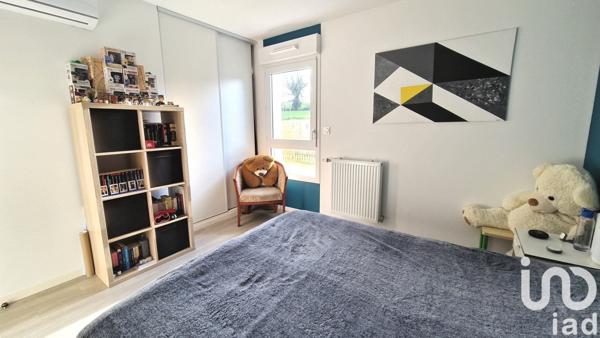 Appartement 3 pièces de 65 m² à Liffré (35340)