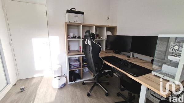 Appartement 3 pièces de 65 m² à Liffré (35340)