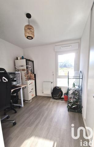 Appartement 3 pièces de 65 m² à Liffré (35340)