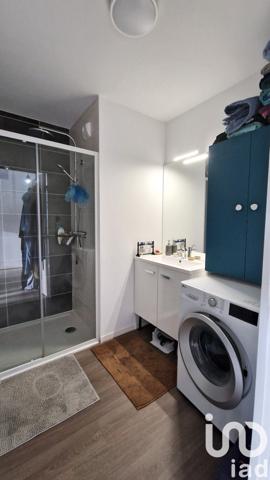 Appartement 3 pièces de 65 m² à Liffré (35340)