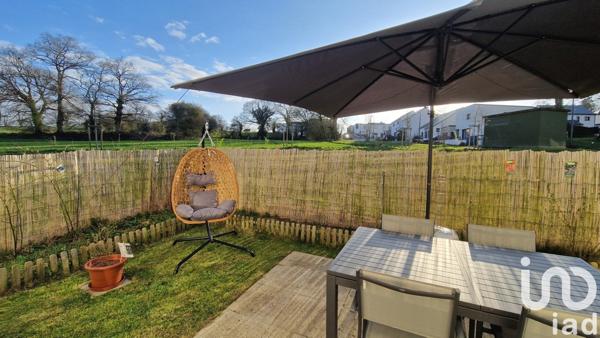 Appartement 3 pièces de 65 m² à Liffré (35340)