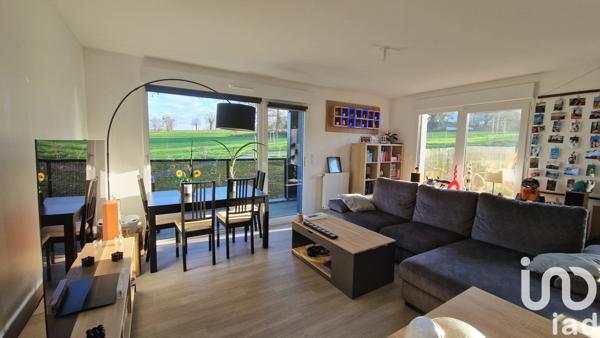 Appartement 3 pièces de 65 m² à Liffré (35340)